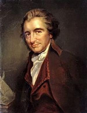 Cover of the book Complete Writings of Thomas Paine by William Hope Hodgson