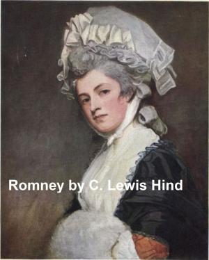 Book cover of Romney (Illustrated)