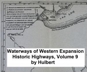 Cover of the book Waterways of Westward Expansion, The Ohio River and its Tributaries by Bret Harte