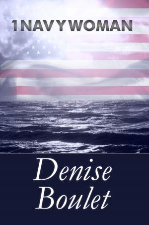 Cover of the book 1navywoman by Judith E. Dompierre