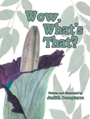 Cover of the book Wow, What's That? by Jeff Jones