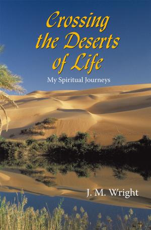 Cover of the book Crossing the Deserts of Life by M.G. Mosby