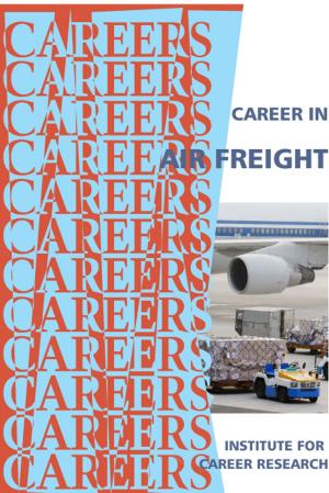 Cover of the book Career in Air Freight by Sara Burillo