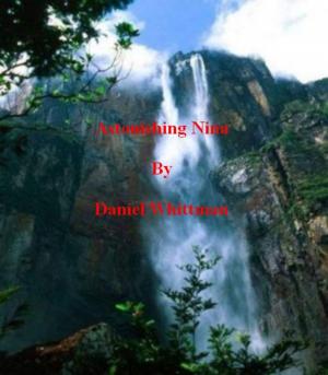 Cover of the book Astonishing Nina by Daniel Whittman