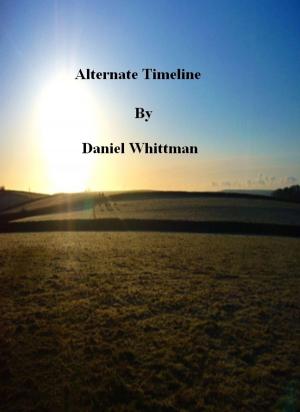 Cover of the book Alternate Timeline by Jennifer Brown