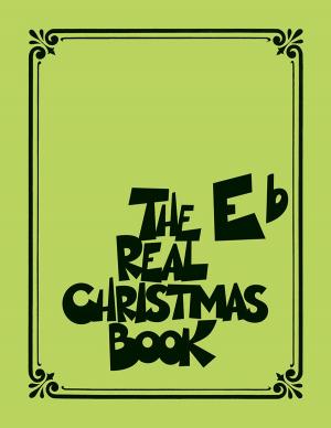 Cover of the book The Real Christmas Book (Songbook) by Taylor Swift