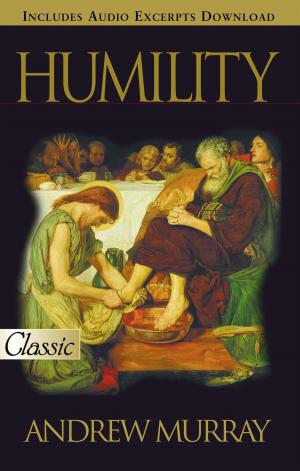 Cover of the book Humility by Eliza Lee Follen