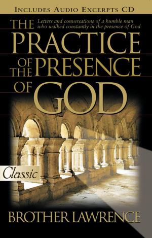 Book cover of The Practice Of The Presence Of God