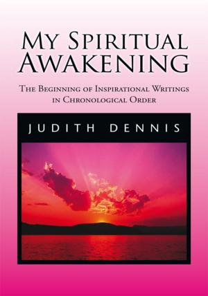 Cover of the book My Spiritual Awakening by Dr. Amber M. Valinski