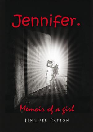 Cover of the book Jennifer. by Ashley Hall