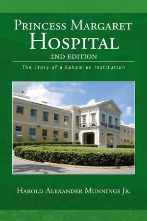 Cover of the book Princess Margaret Hospital by Samuel Say