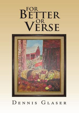 Cover of the book For Better or Verse by Jackie Van Dyke