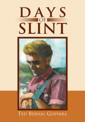 Cover of the book Days of Slint by Elizabeth James