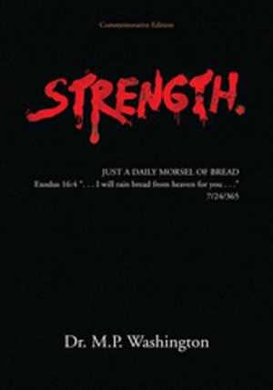 Cover of the book Strength by Teresa Fuller M.D. Ph.D