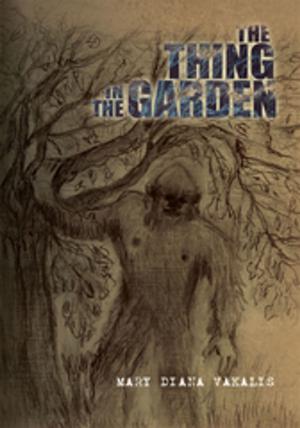 Cover of the book The Thing in the Garden by Pamela Livingston