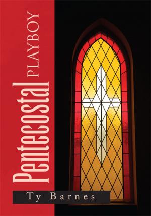Cover of the book Pentecostal Playboy by Glen Thomas, RuthAnn Hierlmeier