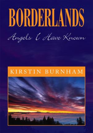 Cover of the book Borderlands by Ashley Welsh
