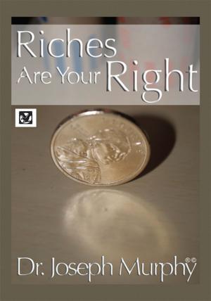 Cover of the book Riches Are Your Right by Ariel Rodriguez