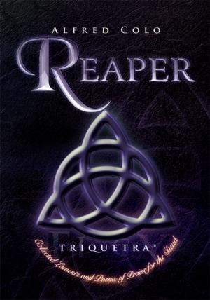 Cover of the book Reaper by Aubrey Brown Jr.