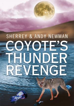 Cover of the book Coyote's Thunder Revenge by Thomasena Martin-Johnson
