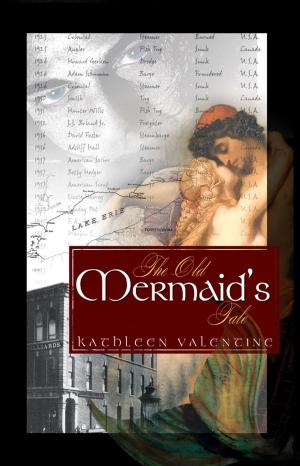 Cover of the book The Old Mermaid's Tale by D.C. Lozar