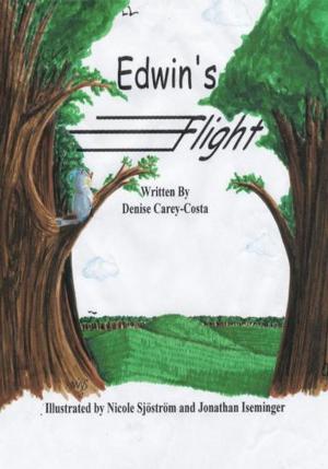 Cover of the book Edwin's Flight by Samantha Narelle Kirkland