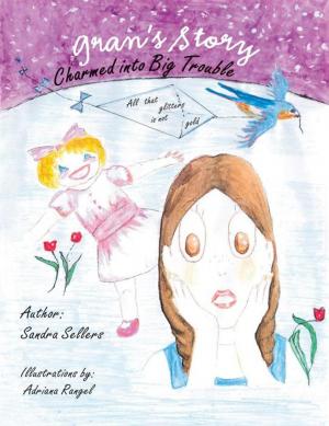 Cover of the book Gran's Story by Heather Citulsky