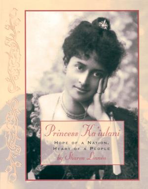 Cover of Princess Ka'iulani