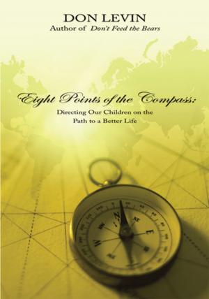 Book cover of Eight Points of the Compass