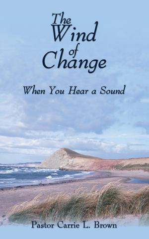 Cover of the book The Wind of Change by Terry Dennis