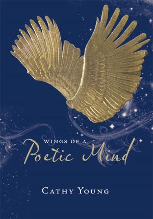 Cover of the book Wings of a Poetic Mind by Nicholina Tichy