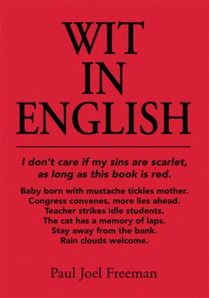 Cover of the book Wit in English by Percy Frazier Jr