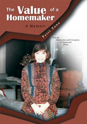 Cover of the book The Value of a Homemaker by Anthony F. Shaker