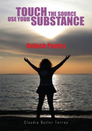 Cover of the book Touch the Source Use Your Substance by Casey Carter