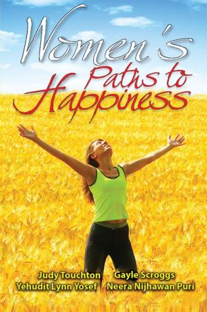 bigCover of the book Women's Paths to Happiness by 