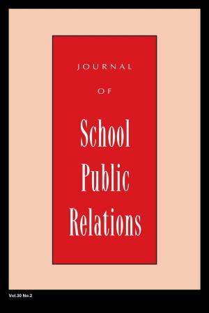 Cover of the book Jspr Vol 32-N3 by Debra J. Schleef