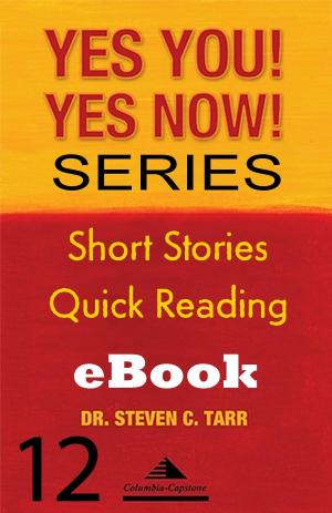 bigCover of the book Yes You! Yes Now! Series #12 Leading Yourself: Flatlined by 
