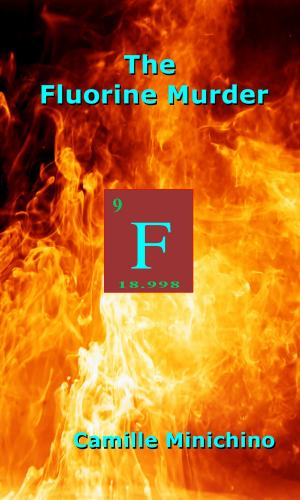 Cover of the book The Fluorine Murder by Samantha Lee