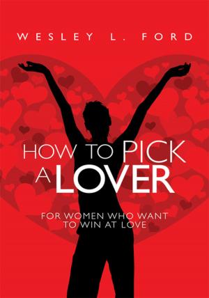 Cover of the book How to Pick a Lover by Norma Evans Barber