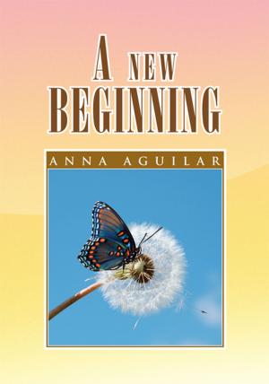 Cover of the book A New Beginning by Gerd Hergen Lübben