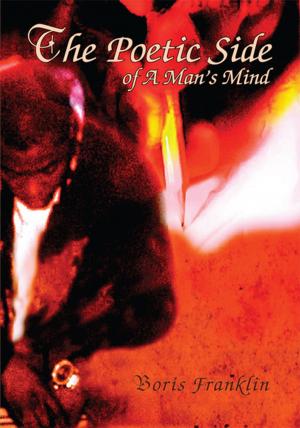 Cover of the book The Poetic Side of a Man's Mind by Evan Wechman