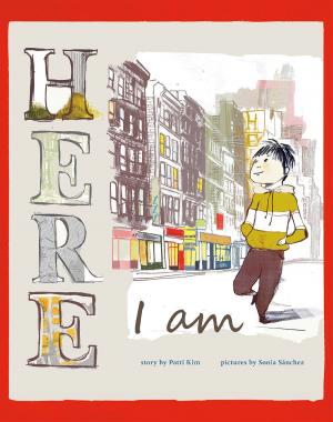 Cover of the book Here I Am by Michael Dahl