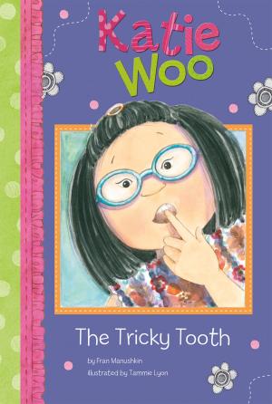 Cover of the book The Tricky Tooth by Laurie S Sutton
