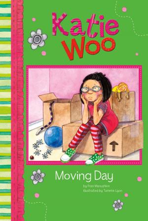 Cover of the book Moving Day by Marilyn Deen