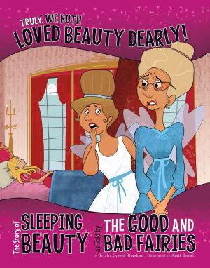 Cover of the book Truly, We Both Loved Beauty Dearly! by Jake Maddox