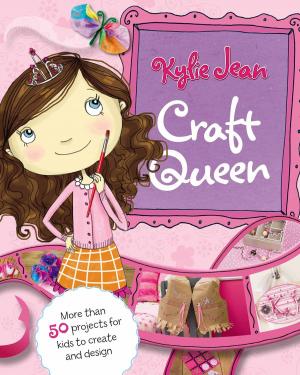 Cover of the book Kylie Jean Craft Queen by Tony Bradman