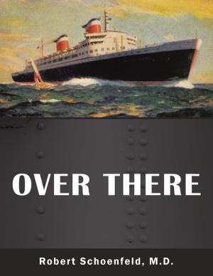 Cover of the book Over There by Jeffrey W Massey