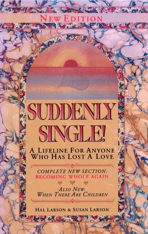 Cover of the book Suddenly Single by Jeanne L. Smith