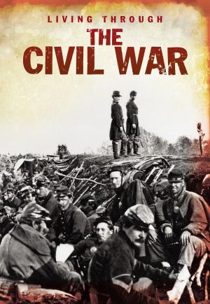 Cover of the book The Civil War by Martha E. H. Rustad