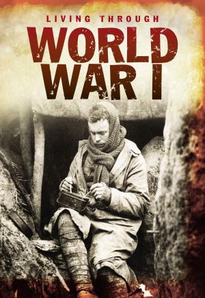 Cover of the book World War I by Sarah Bridges, PhD